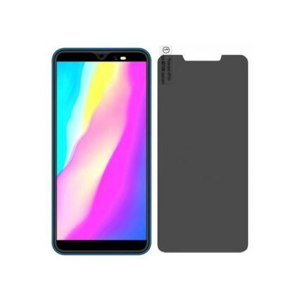 Privacy Screen Protector Compatible for I KALL K260 - Matte Finish