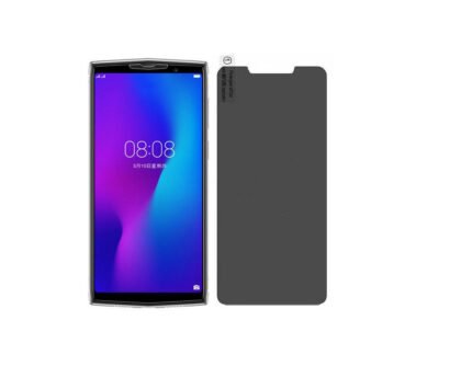 Privacy Screen Protector Compatible for Doogee N100 - Matte Finish