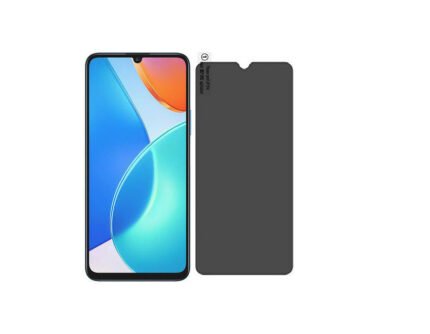 Privacy Screen Protector Compatible for Honor Play 30 Plus - Matte Finish