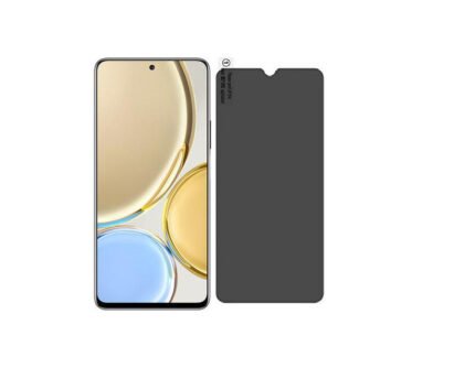 Privacy Screen Protector Compatible for Honor X30 - Matte Finish